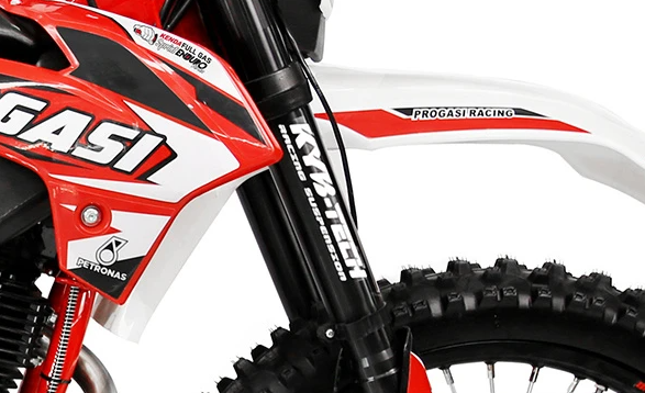 Мотоцикл Progasi SUPER MAX 300 в Прокопьевске