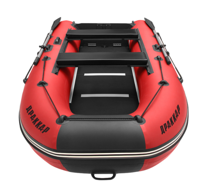 ЛОДКА ДРАККАР 3300 СК HANT в Прокопьевске