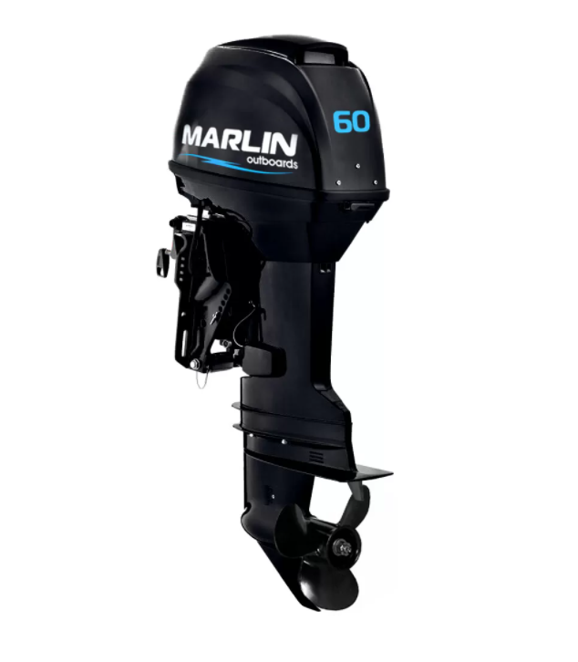 Лодочный мотор MARLIN MP 60 AERTL в Прокопьевске