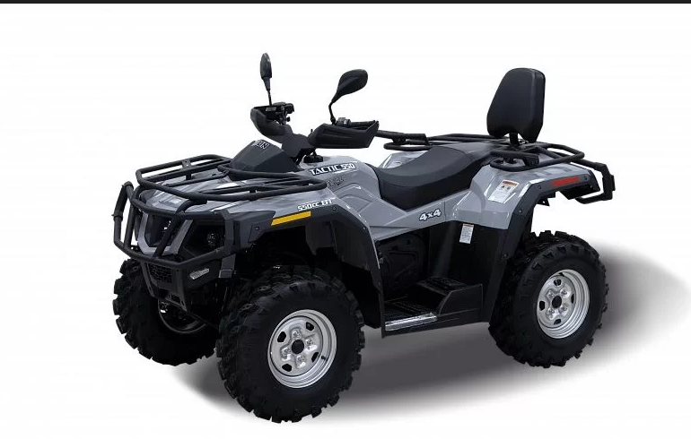 Квадроцикл HISUN TACTIC 550 (HS550ATV) NORMAL в Прокопьевске