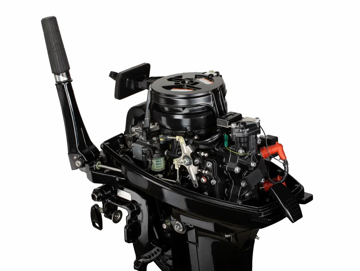 ЛОДОЧНЫЙ МОТОР GLADIATOR G9.9 PRO FHS в Прокопьевске