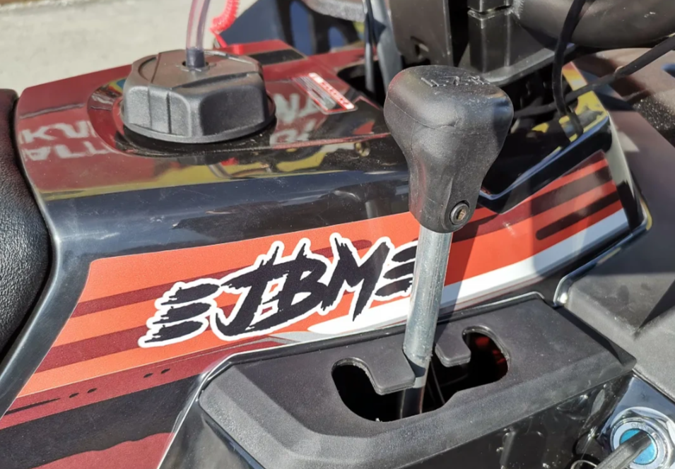 Квадроцикл GBM SHARP BIG 300 NEW в Прокопьевске