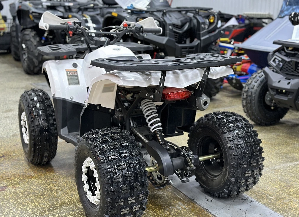 Квадроцикл PROMAX WILD 2.0 190 в Прокопьевске