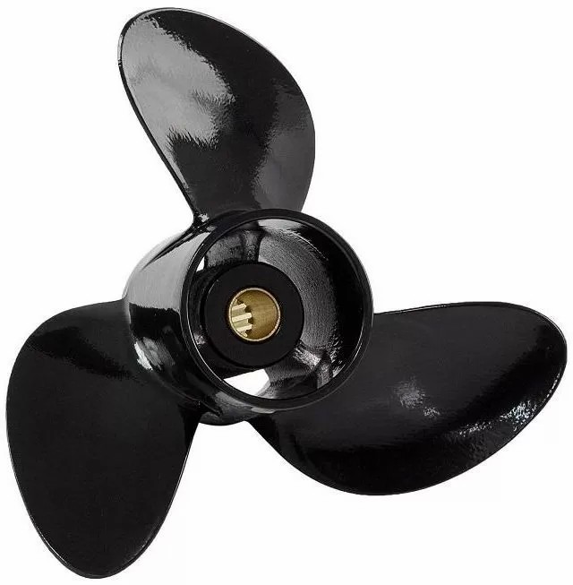 ВИНТ ГРЕБНОЙ TOHATSU 4-6; 3X7,8X8 в Прокопьевске