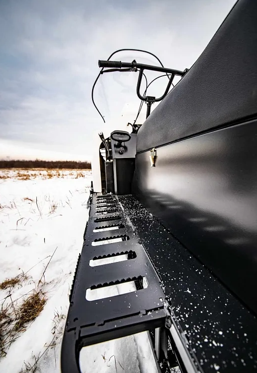 Снегоход БТС АРТИК 4Т 20 л.с. э/зап, реверс, тормоз в Прокопьевске