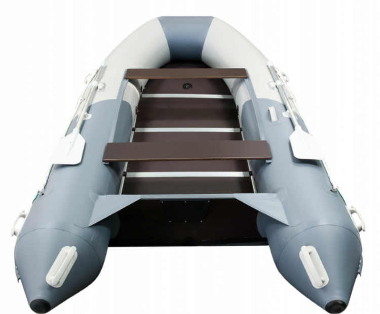 НАДУВНАЯ ЛОДКА GLADIATOR B370 в Прокопьевске