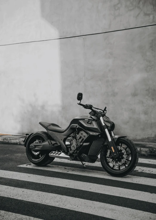 Мотоцикл Benda LFC 700 Pro в Прокопьевске