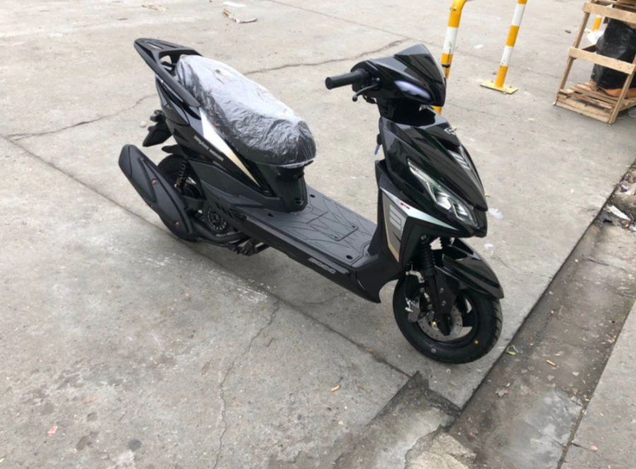 Скутер PROMAX ROX 200 (49) в Прокопьевске