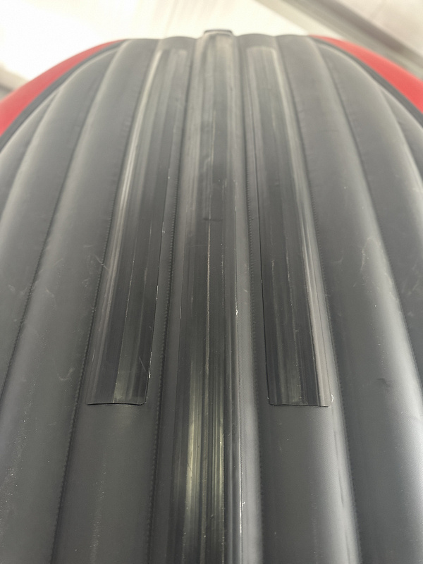 Лодка MISHIMO RIVER JET 460 под водомет в Прокопьевске