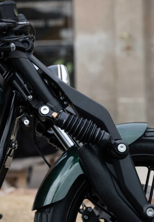 Мотоцикл Benda Napoleon 250 в Прокопьевске