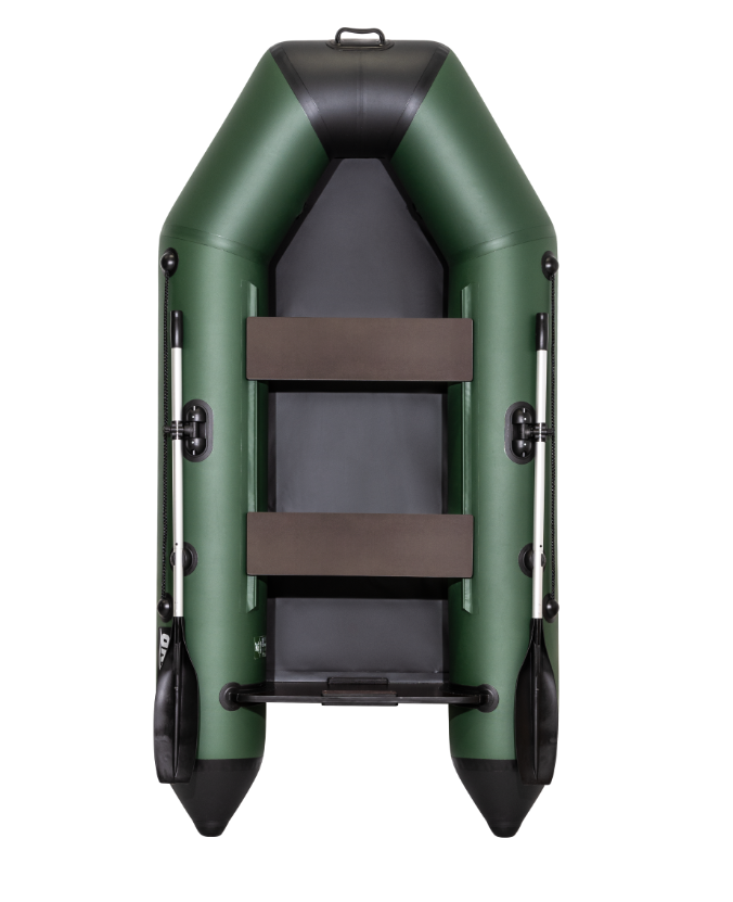  Лодка АКВА 2600 в Прокопьевске