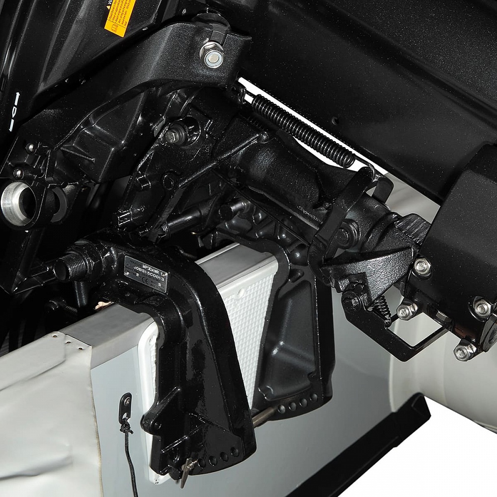 Лодочный мотор MARLIN MP 30 AWRL в Прокопьевске