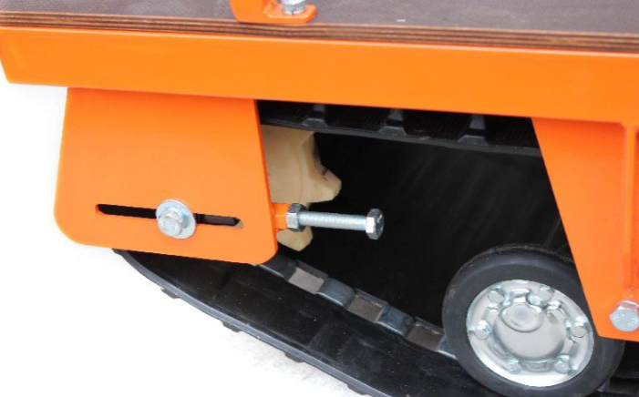 Мотобуксировщик ЧИНУК GRAND 20 л.с. в Прокопьевске