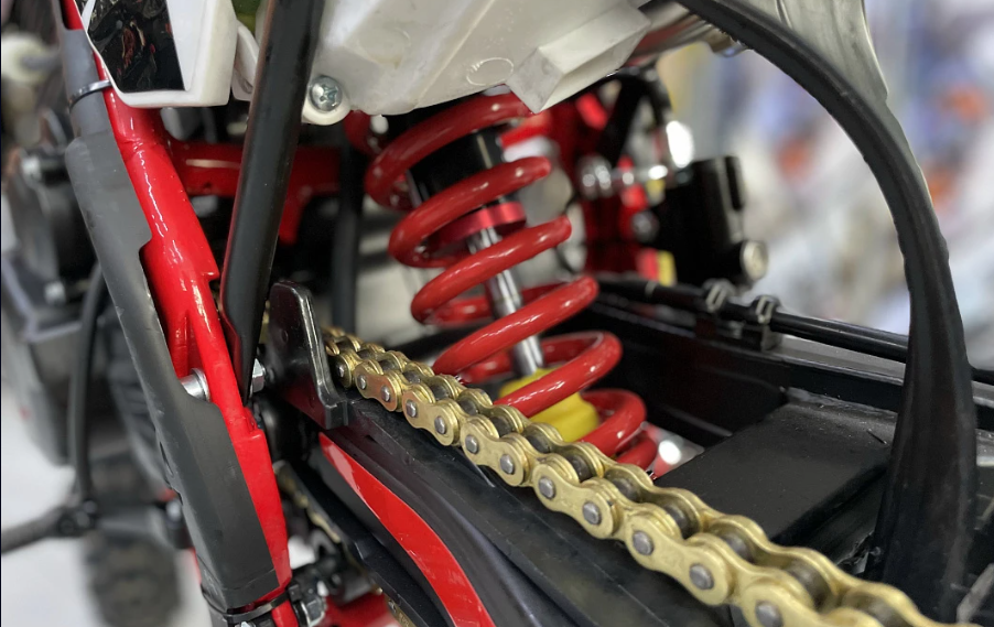 Мотоцикл Progasi SUPER MAX 250 PRO SPORT в Прокопьевске