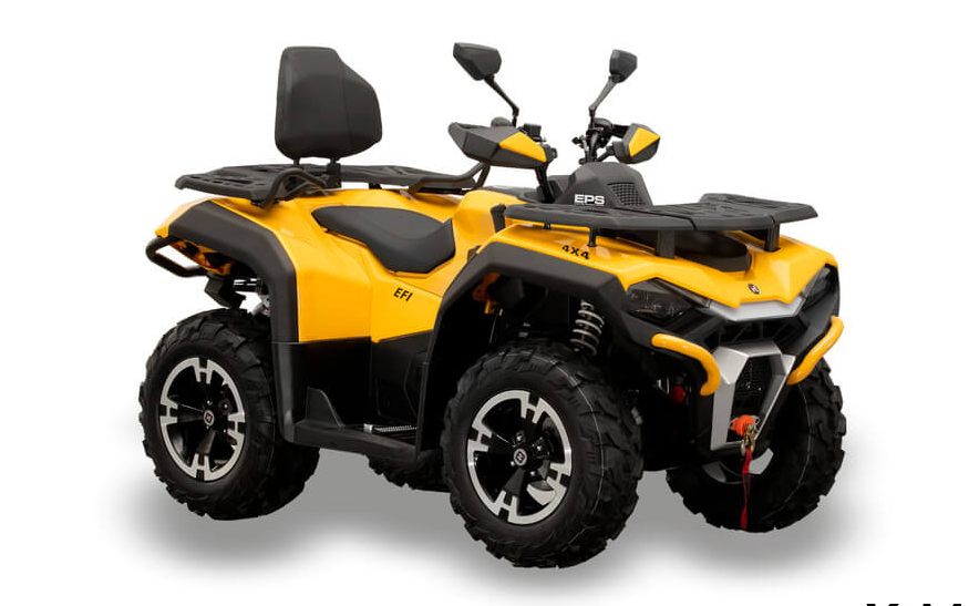 Квадроцикл HISUN GUARDIAN 750S -/SHORT/ в Прокопьевске