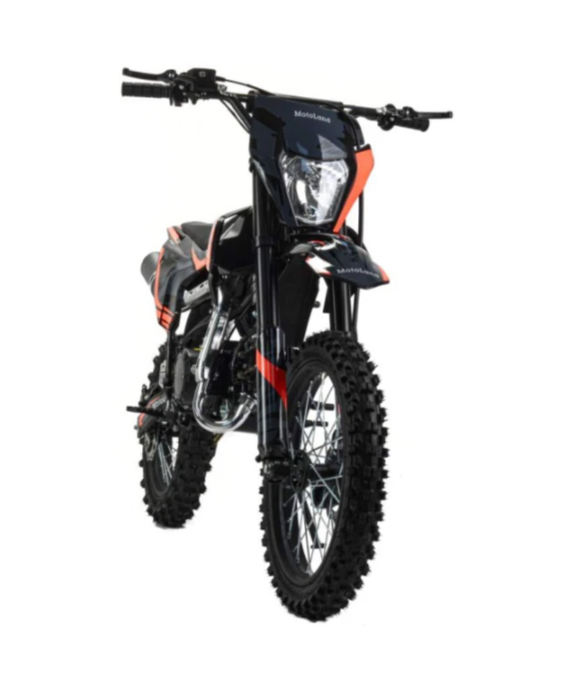 Питбайк MOTOLAND (МОТОЛЕНД) 150 GF150 E в Прокопьевске