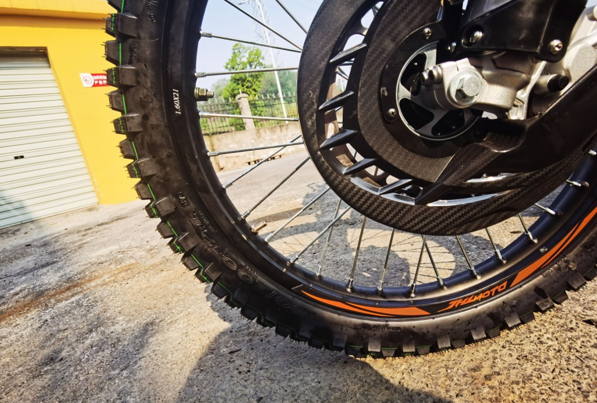 Мотоцикл JHLMOTO JHL Z5 NB300 (174MN-5) в Прокопьевске