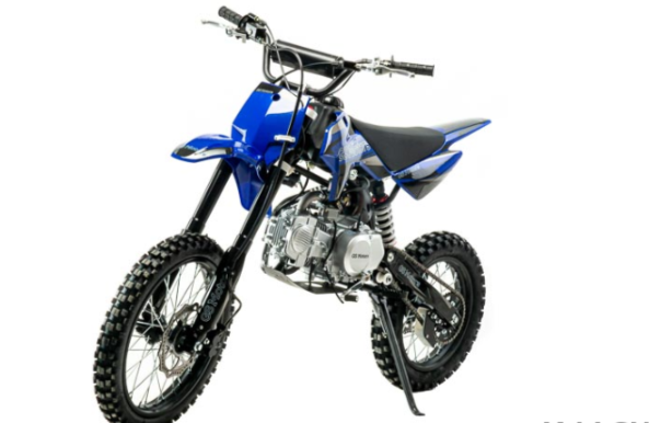 Питбайк MOTOLAND (МОТОЛЕНД) GS Motors S14 17/14 в Прокопьевске