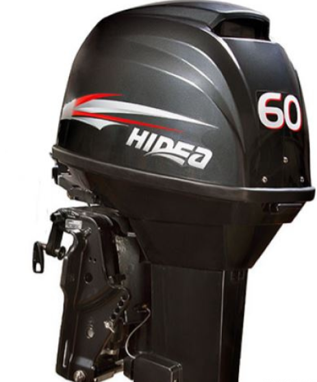 Лодочный мотор HIDEA HD60FEL-T в Прокопьевске