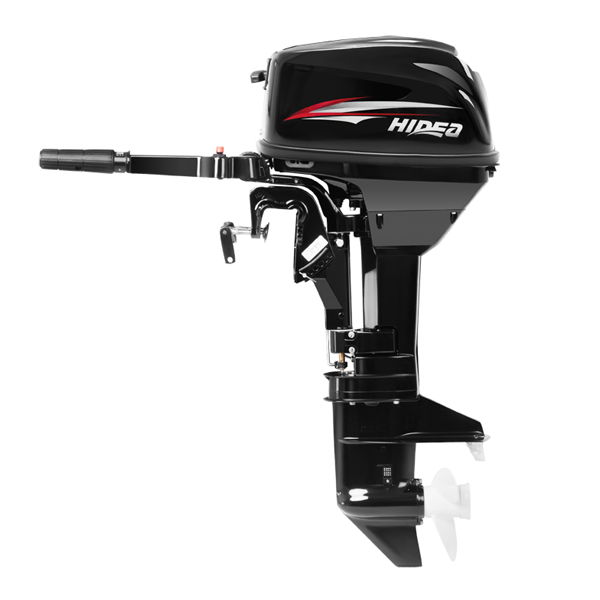 Лодочный мотор HIDEA HD9.8FHS в Прокопьевске