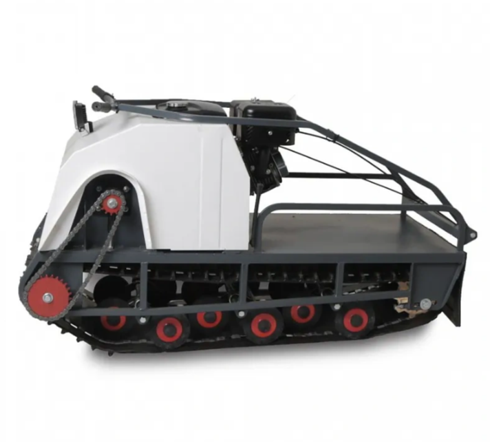 Мотобуксировщик ВЕПС «БЮДЖЕТНЫЙ» 15 л.с. в Прокопьевске