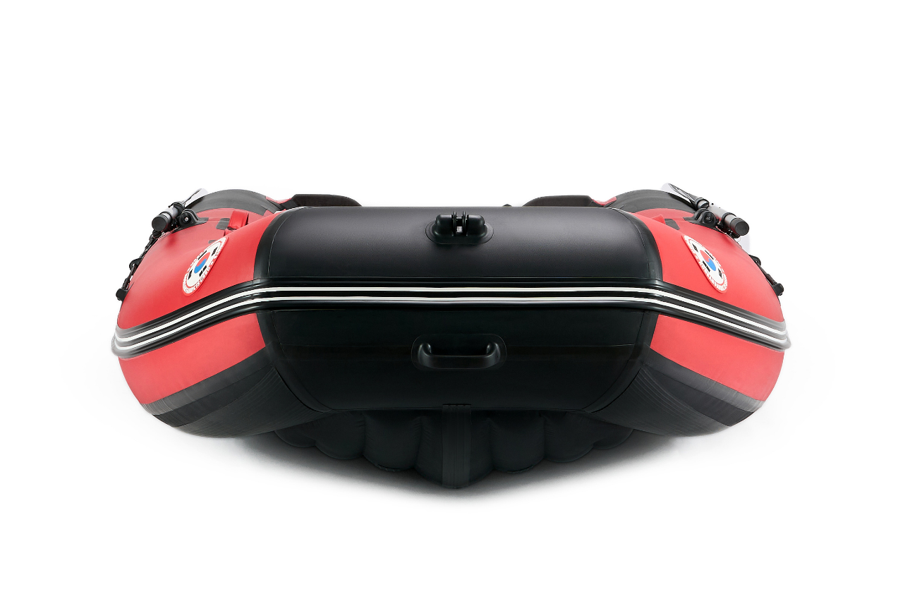 КОМПЛЕКТ ЛОДКА MISHIMO PRO 350 + ЛОДОЧНЫЙ МОТОР MARLIN MP 9.9 (15) AMHS PROLINE в Прокопьевске