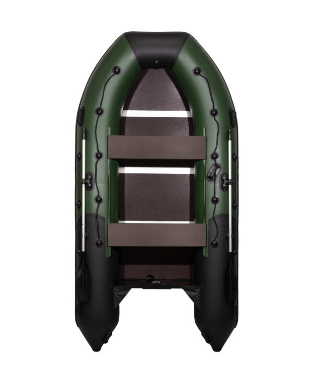 Лодка Ривьера Максима 3400 СК в Прокопьевске