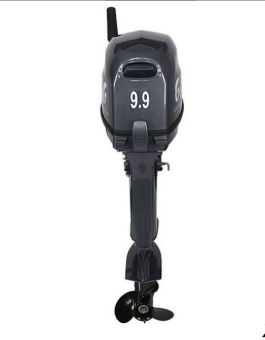 Лодочный мотор ALLFA CG T9,9 BW S MAX в Прокопьевске