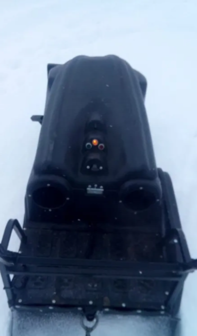 Мотобуксировщик LEBEDEV MOTORS LVR500 в Прокопьевске