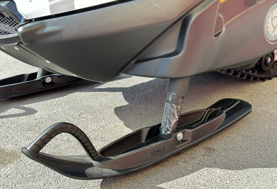 Снегоход РМ TAYGA PATRUL 800 SWT в Прокопьевске