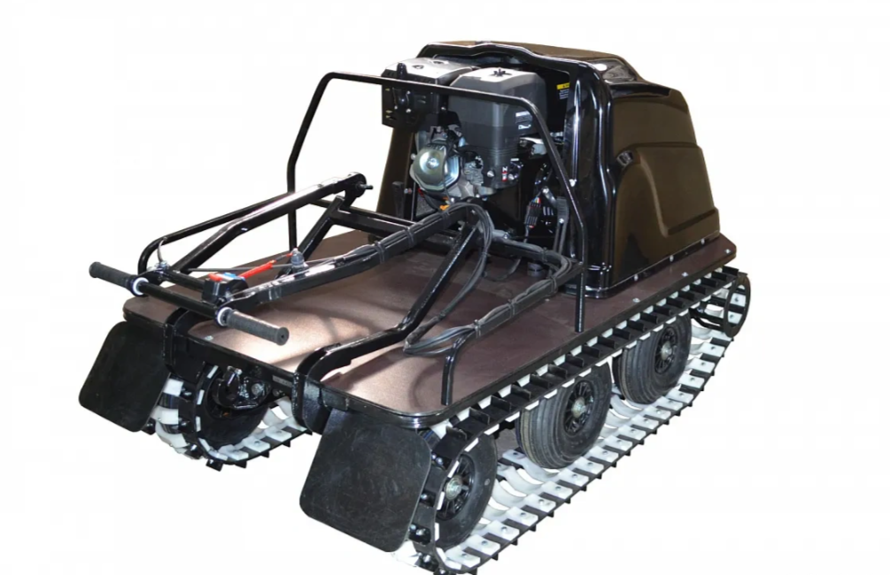 Мотобуксировщик вездеход KOiRA T20 E (электростартер) в Прокопьевске