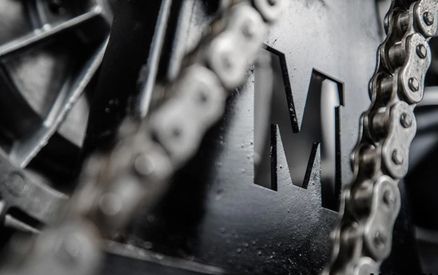 Мотобуксировщик МУЖИК М500 ЛОНГ 18.5 л.с. в Прокопьевске