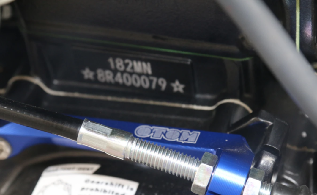 Кроссовый мотоцикл FAIDET NC300S EFI ULTRA WP в Прокопьевске