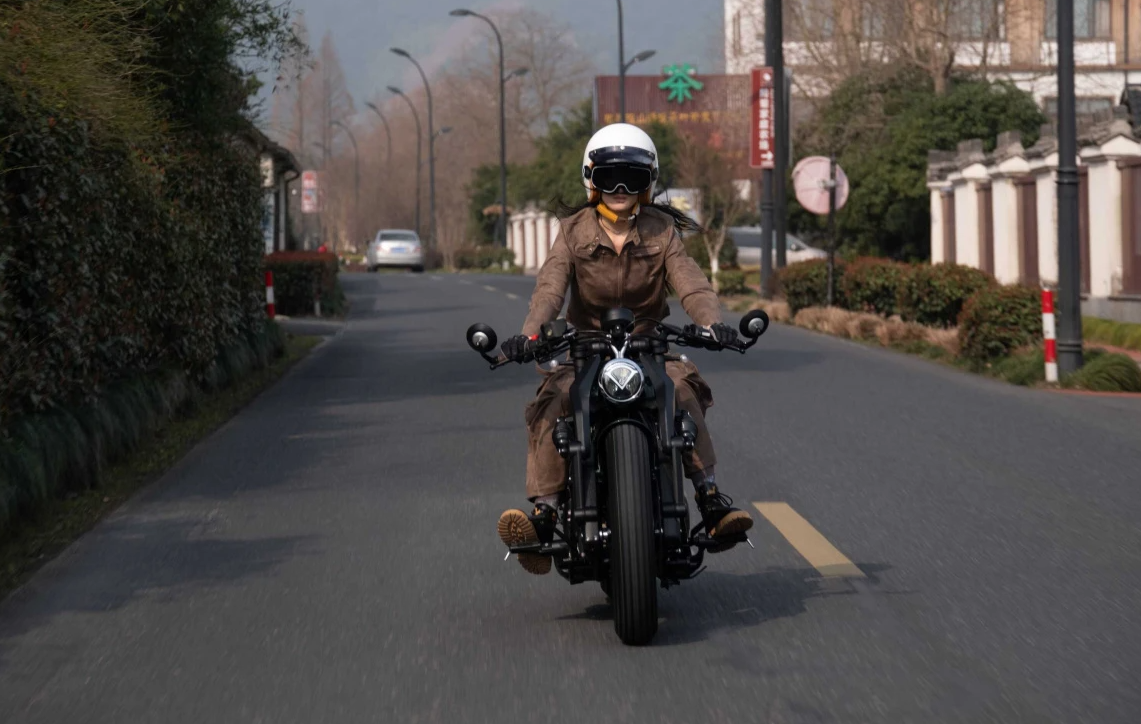 Мотоцикл Benda Napoleon 250 в Прокопьевске