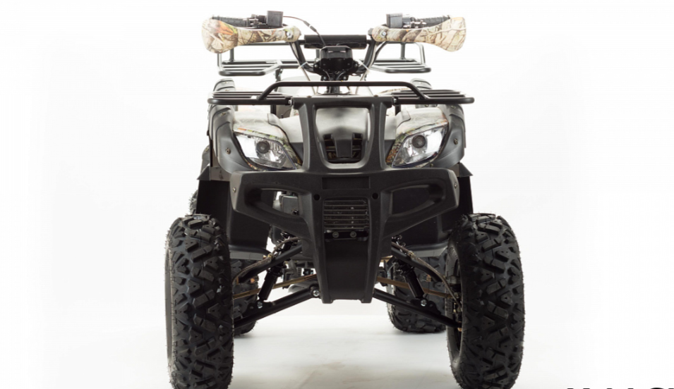 Квадроцикл MOTOLAND (МОТОЛЕНД) 200 ALL ROAD в Прокопьевске