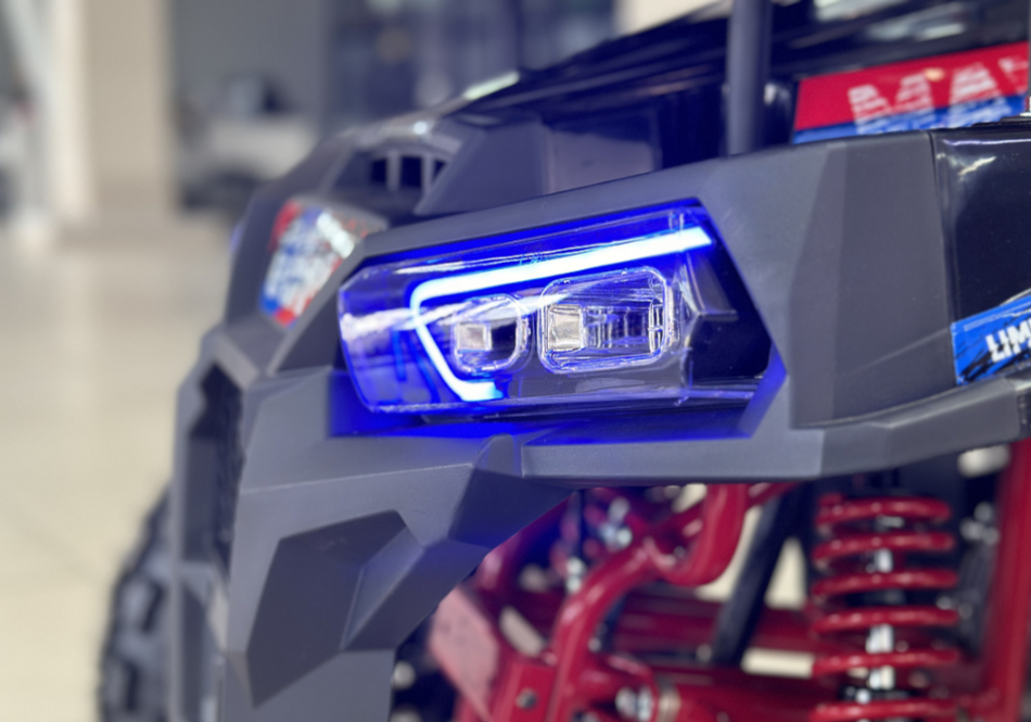 Квадроцикл GBM MAVERICK 222 NEW в Прокопьевске