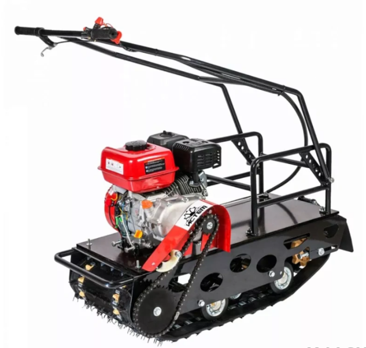 Мотобуксировщик ИСТЕМ 7 Lifan в Прокопьевске