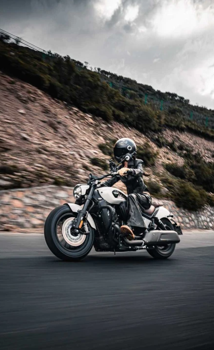 Мотоцикл Benda DarkFlag 500 Commander в Прокопьевске