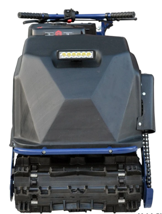 Мотобуксировщик БАРС СЛЕДОПЫТ FS. RS 13 л.с. в Прокопьевске