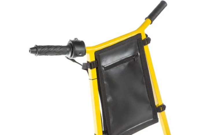 Мотобуксировщик LEBEDEV MOTORS РЕКС RA380 в Прокопьевске