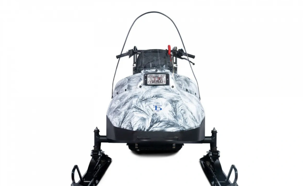 Миниснегоход Бурлак-М Егерь 20 л.с. с эл.зап. в Прокопьевске