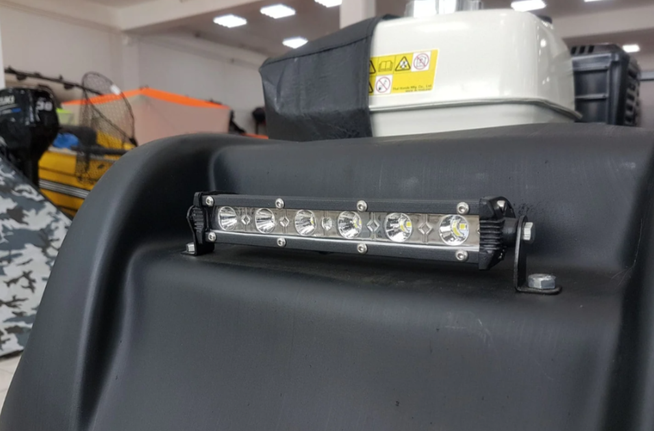 Мотобуксировщик PAXUS 650 9 л.с. в Прокопьевске