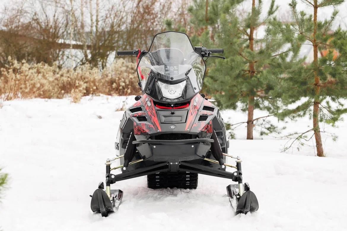 Снегоход IRBIS SF200L NEW 24/25 в Прокопьевске
