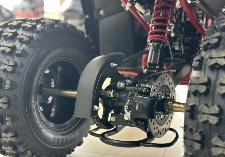 Квадроцикл GBM MAVERICK 222 NEW в Прокопьевске