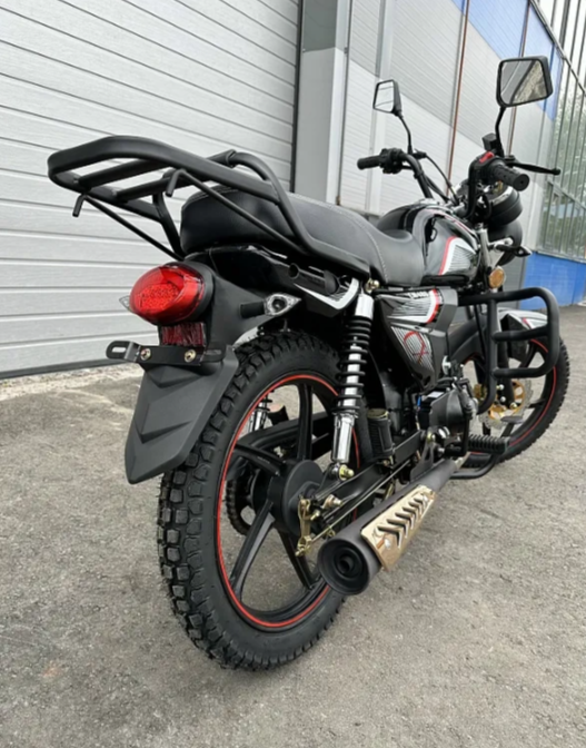 Мопед PROMAX SUPER MAX 150 LED в Прокопьевске