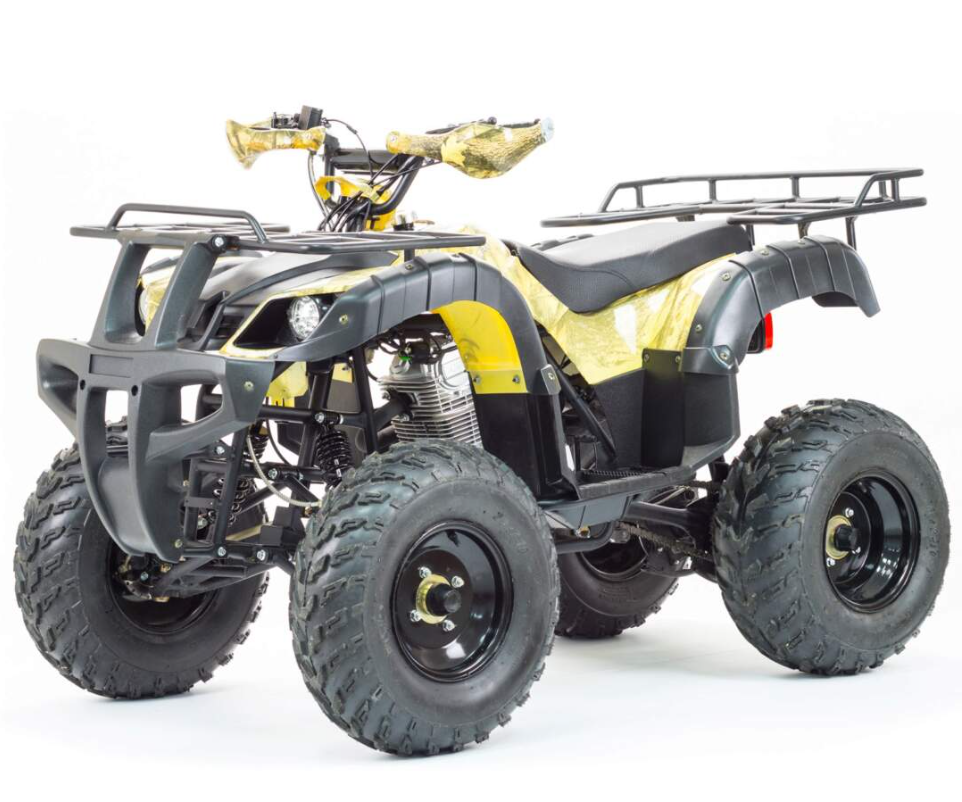 Квадроцикл MOTOLAND (МОТОЛЕНД) 250 ADVENTURE в Прокопьевске