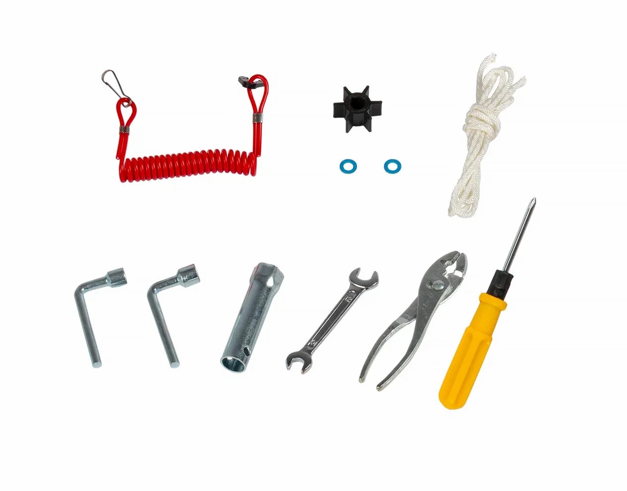 ЛОДОЧНЫЙ МОТОР GLADIATOR G5FHS в Прокопьевске