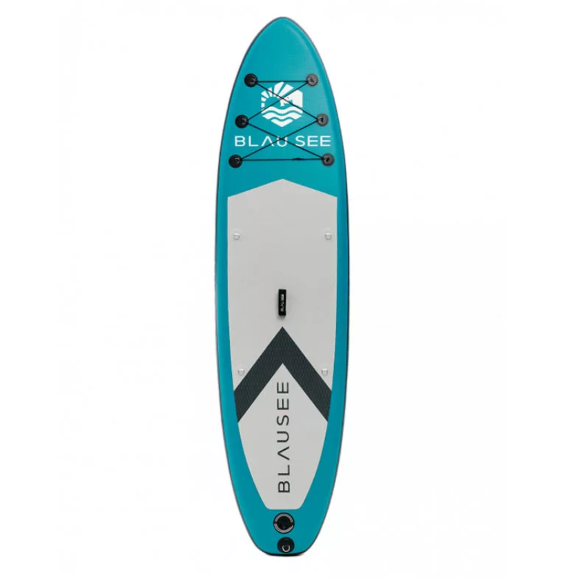 НАДУВНОЙ SUP-BOARD BUSINESS LIGHT BLUE 10,6 в Прокопьевске