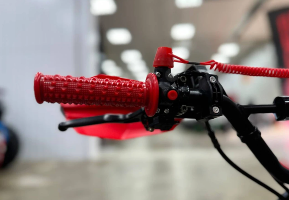 Квадроцикл GBM ROBLOX в Прокопьевске