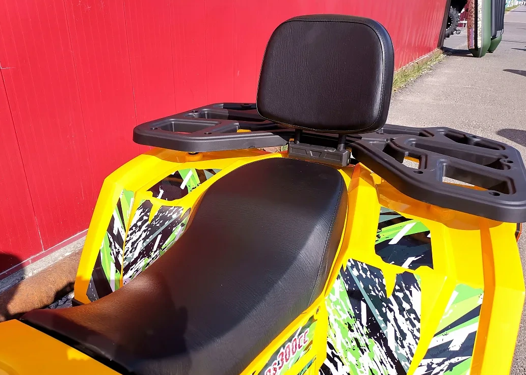 Квадроцикл PROMAX STORM 280 LUX в Прокопьевске